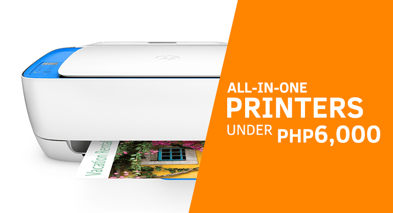 2016 best printers for photos